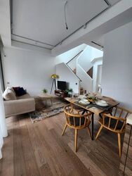 10 Evelyn (D11), Apartment #439919811